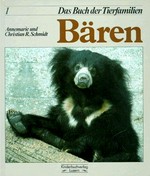 Das Buch der Tierfamilien Bären