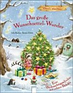 Wassilis Wunschzettel-Wunder: Eine Weihnachtsgeschichte