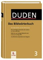 Bildwörterbuch der deutschen Sprache