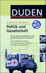 Schülerduden "Politik und Gesellschaft"