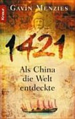 1421: Als China die Welt entdeckte