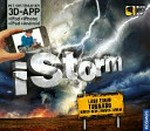 iStorm [iPad, iPhone, iPod, Android] Lass einen Tornado durch dein Zimmer toben!