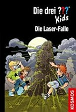 Die Laser-Falle