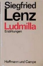 Ludmilla: Erzählungen