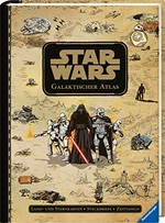 Star Wars: Galaktischer Atlas