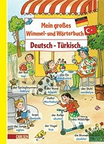 Deutsch - Türkisch