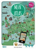 Mein Atlas: Einfach.Mehr.Entdecken.