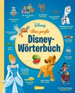 Das große Disney-Wörterbuch