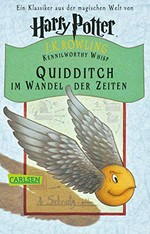 Quidditch: im Wandel der Zeiten