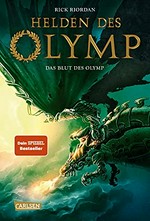 Das Blut des Olymp