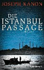 Die Istanbul Passage