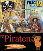 Piraten: Mit vielen Extras: Aufdeckfolien Ausklappseiten Sammelposter