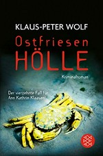 Ostfriesenhölle: Der neue Fall für Ann Kathrin Klaasen