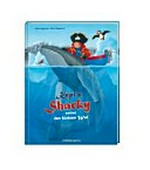 Käpt´n Sharky rettet den kleinen Wal