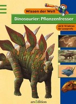 Dinosaurier: Pflanzenfresser: ab 9/10 Jahren für Leseprofis