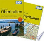 Reise- Handbuch Oberitalien