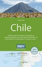 Chile mit Osterinsel: Mit Extra-Reisekarte