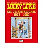 Lucky Luke: die Gesamtausgabe 1978 - 1980