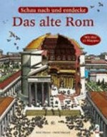 Das alte Rom: Mit über 50 Klappen