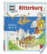 Ritterburg: Mit Rätseln, Spielen und Entdecker-Klappen
