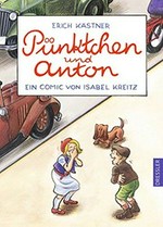 Pünktchen und Anton: Ein Comic