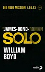 Solo: 007 - Ein James-Bond-Roman