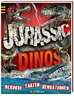 Jurassic Dinos