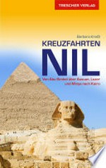 Kreuzfahrten Nil: Von Abu Simbel über Assuan, Luxor und Minya nach Kairo