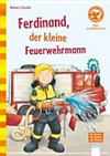 Ferdinand, der kleine Feuerwehrmann