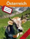Österreich: Tirol, Salzburg, Steiermark, Kärnten
