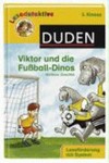 Viktor und die Fußball-Dinos