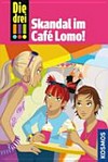 Skandal im Café Lomo