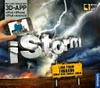 iStorm [iPad, iPhone, iPod, Android] Lass einen Tornado durch dein Zimmer toben!