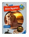 Altes Ägypten: Mit ausklappbaren Entdecker-Seiten