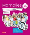 Mamalies: Das Sprache-Lernbuch für Kinder und Erwachsene mit über 1000 Wörtern und Bildern
