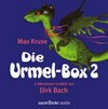 Die Urmel-Box 2: 3 Abenteuer, erzählt von Dirk Bach