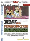 Asterix babbelt hessisch 4 - Asterix un es Zuckerschnecksche: Büchelsche 45