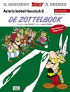 Asterix babbelt hessisch 5: De Zottelbock