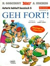 Asterix babbelt hessisch 6: Geh fort!