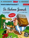 Asterix babbelt hessisch 7: De Bieberer Zwersch