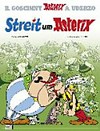 Streit um Asterix: Asterix bei den Schweizern