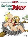 Der Sohn des Asterix: Asterix im Morgenland