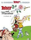 Asterix und Maestria: Obelix auf Kreuzfahrt