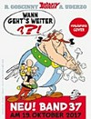 Asterix in Italien