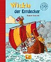 Wickie der Entdecker