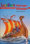 Leselöwen Wikinger-Wissen