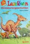 Leselöwen Dinosauriergeschichten