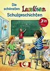 Die schönsten Leselöwen Schulgeschichten