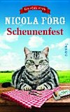 Scheunenfest: Ein Alpen-Krimi