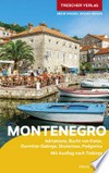 Montenegro: Adriaküste, Bucht von Kotor, Durmitor-Gebirge, Skutarisee, Podgorica